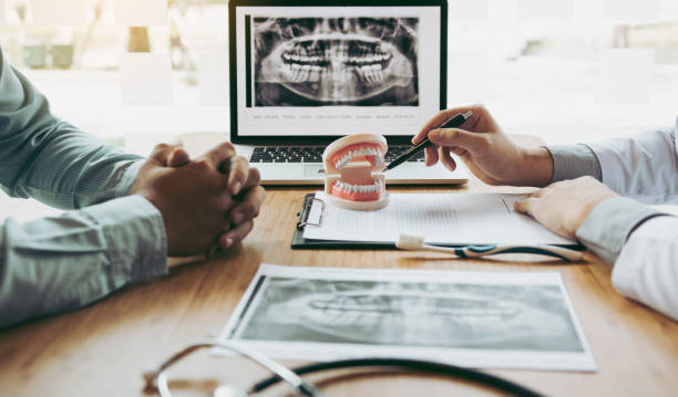 Best Emergency Dentist for Knocked-Out Tooth in Ogden, IA