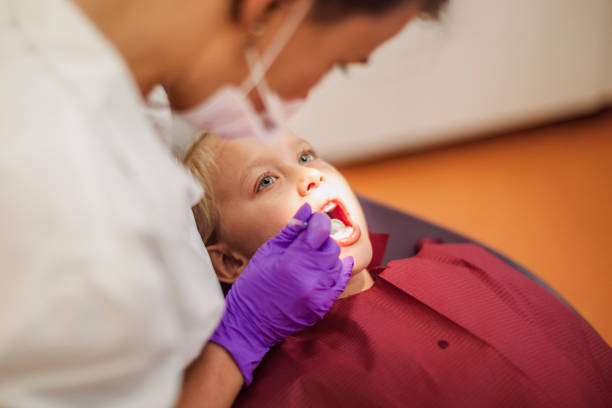 Best Pediatric Emergency Dentist in Ogden, IA