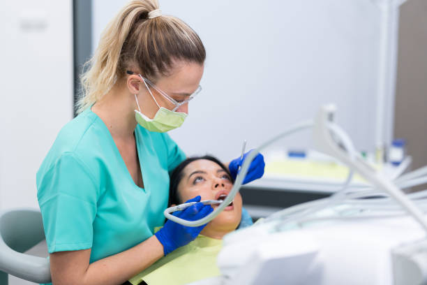 Best Emergency Dentist for Knocked-Out Tooth in Ogden, IA