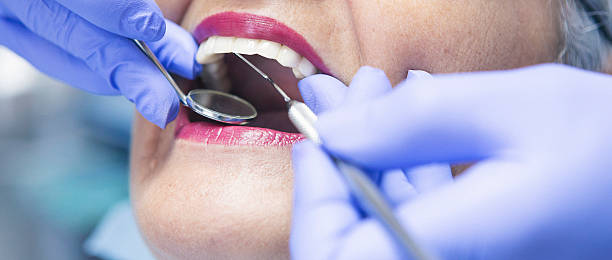 Best Emergency Dental Services for Seniors in Ogden, IA