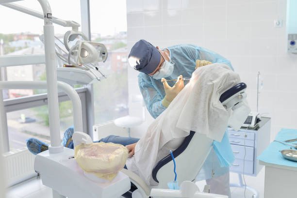 Best Broken or Cracked Tooth Emergency Dentist in Ogden, IA